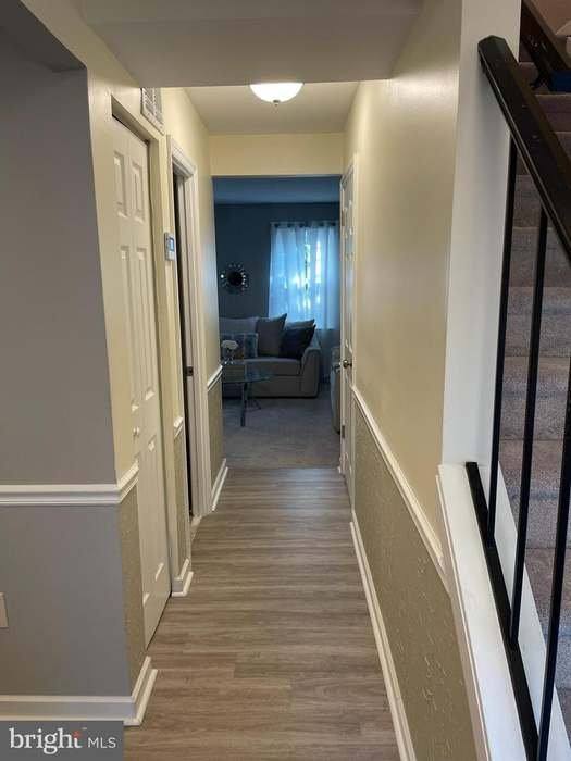 Townhouse for rent at 7003 Palamar Terrace, Lanham, MD 20706