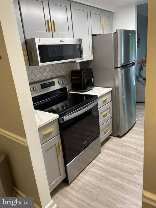 Townhouse for rent at 7003 Palamar Terrace, Lanham, MD 20706