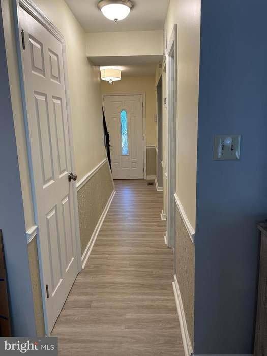 Townhouse for rent at 7003 Palamar Terrace, Lanham, MD 20706