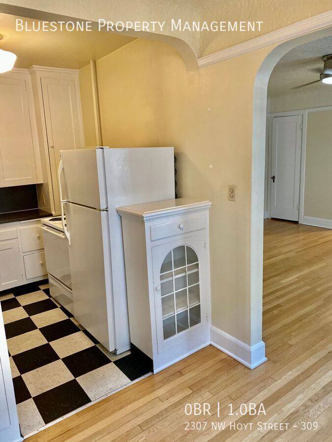 Apartment for rent at 2307 NW Hoyt St #309, Portland, OR 97210