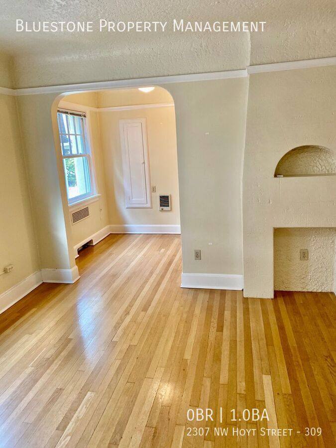 Apartment for rent at 2307 NW Hoyt St #309, Portland, OR 97210
