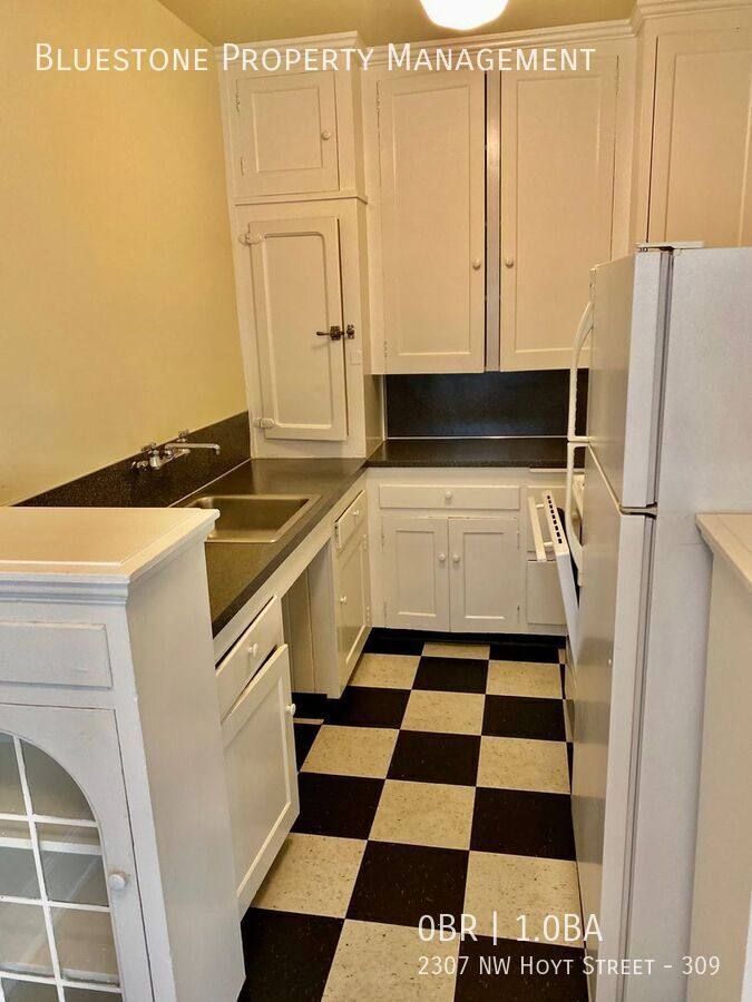 Apartment for rent at 2307 NW Hoyt St #309, Portland, OR 97210