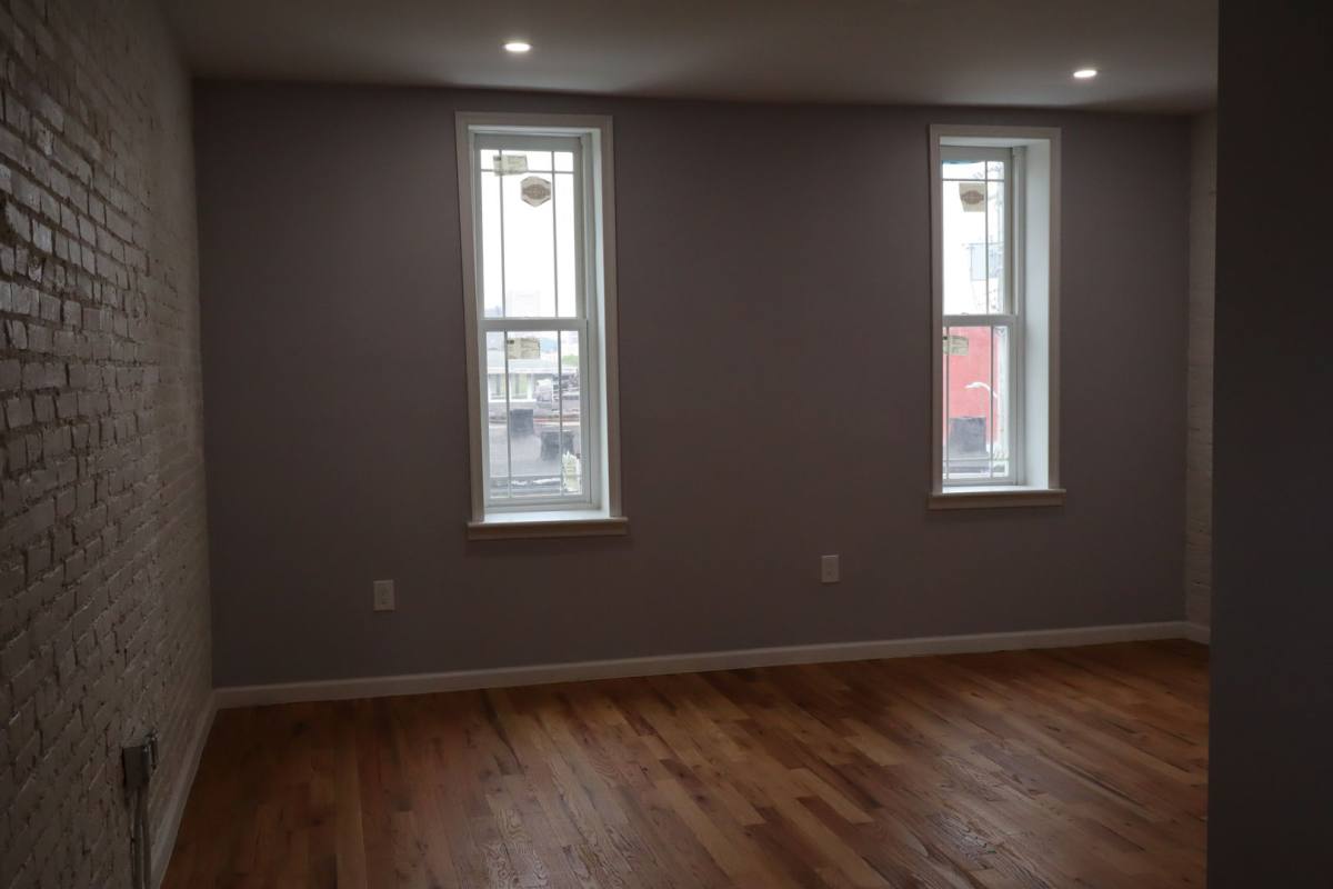 Apartment for rent at 7 N Carey St, Baltimore, MD 21223