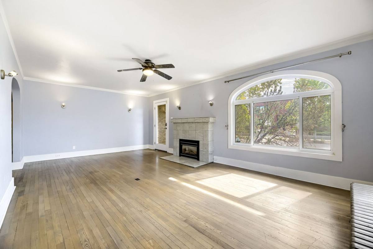 Apartment for rent at 1195 - 1197 S Sherman St, Denver, CO 80210