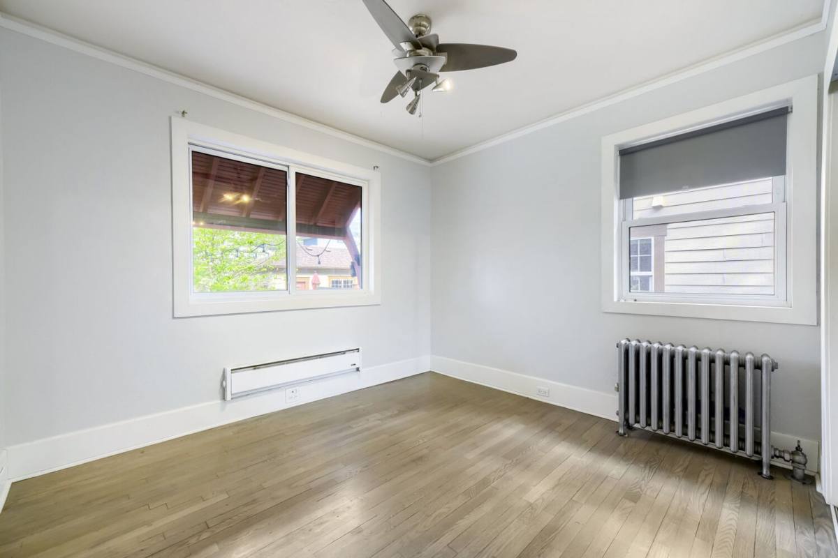 Apartment for rent at 1195 - 1197 S Sherman St, Denver, CO 80210