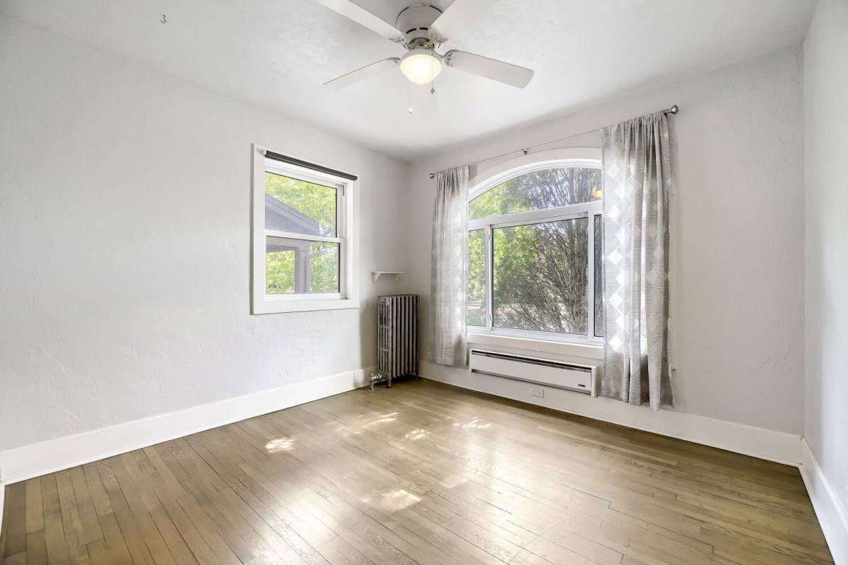 Apartment for rent at 1195 - 1197 S Sherman St, Denver, CO 80210
