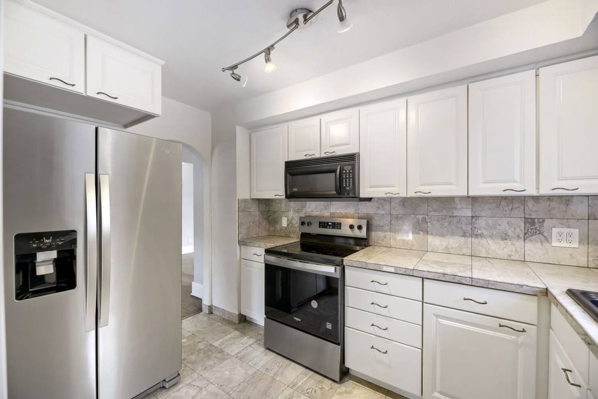 Apartment for rent at 1195 - 1197 S Sherman St, Denver, CO 80210