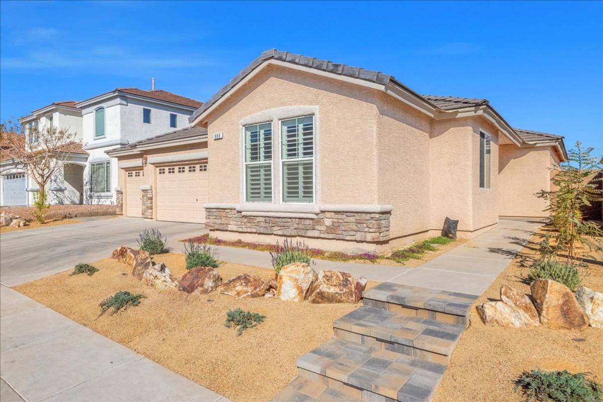 House for rent at 988 Buffalo River Ave, Henderson, NV 89002