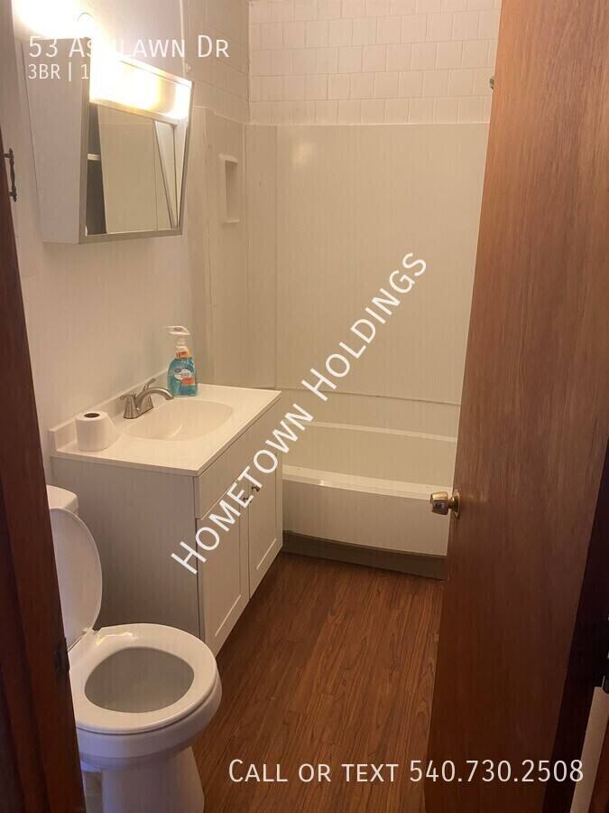 House for rent at 53 Ashlawn Dr, Danville, VA 24541