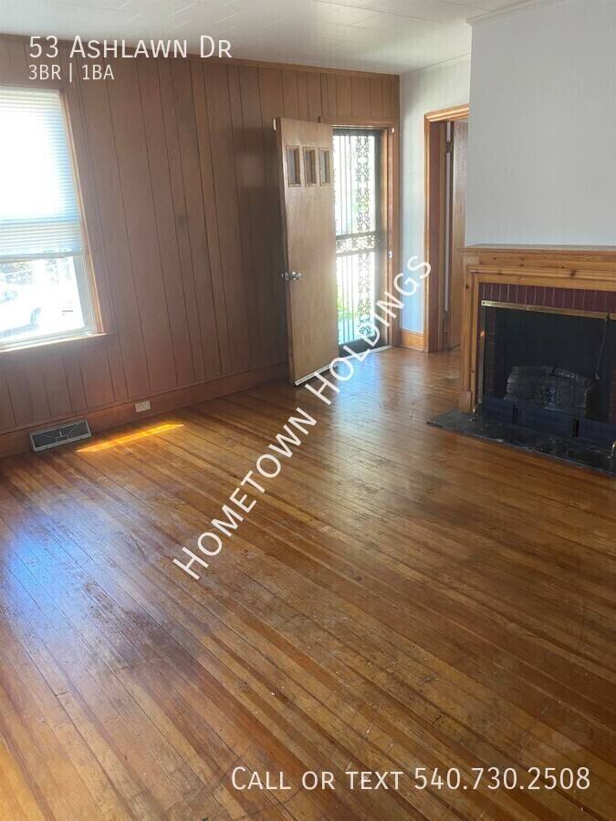 House for rent at 53 Ashlawn Dr, Danville, VA 24541