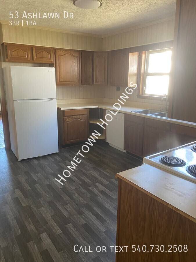 House for rent at 53 Ashlawn Dr, Danville, VA 24541