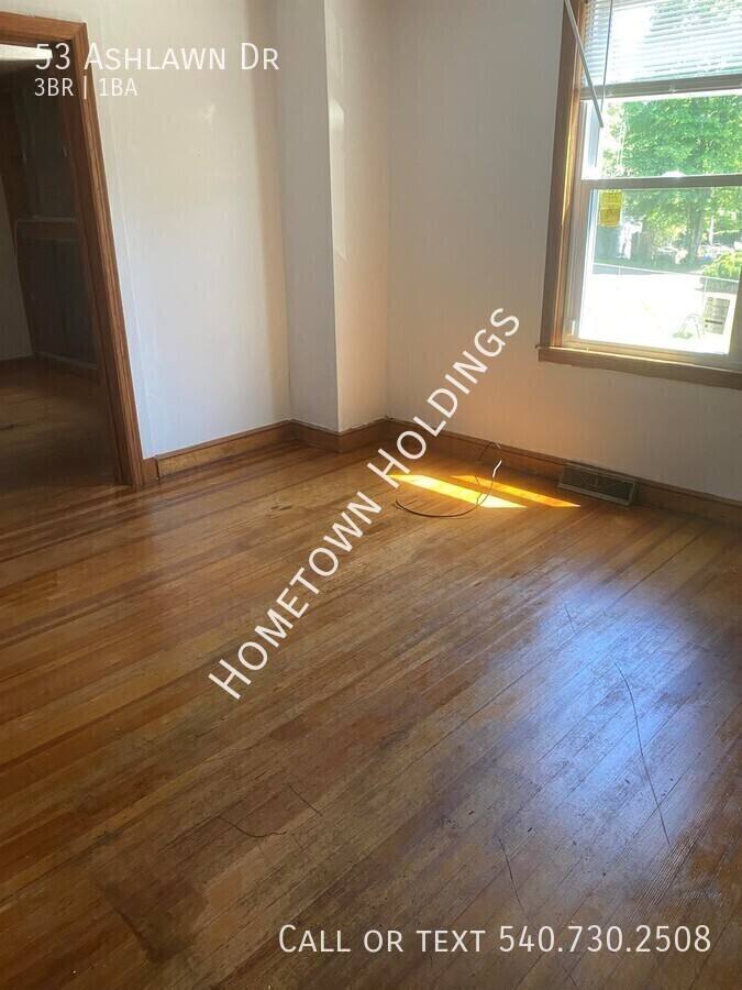 House for rent at 53 Ashlawn Dr, Danville, VA 24541