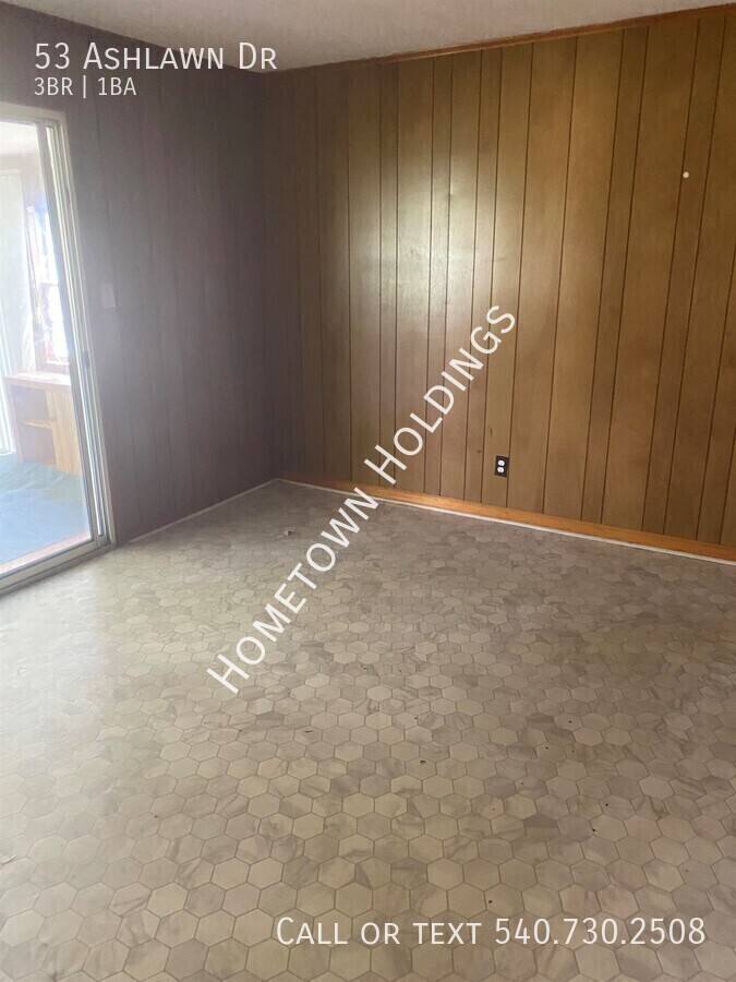 House for rent at 53 Ashlawn Dr, Danville, VA 24541