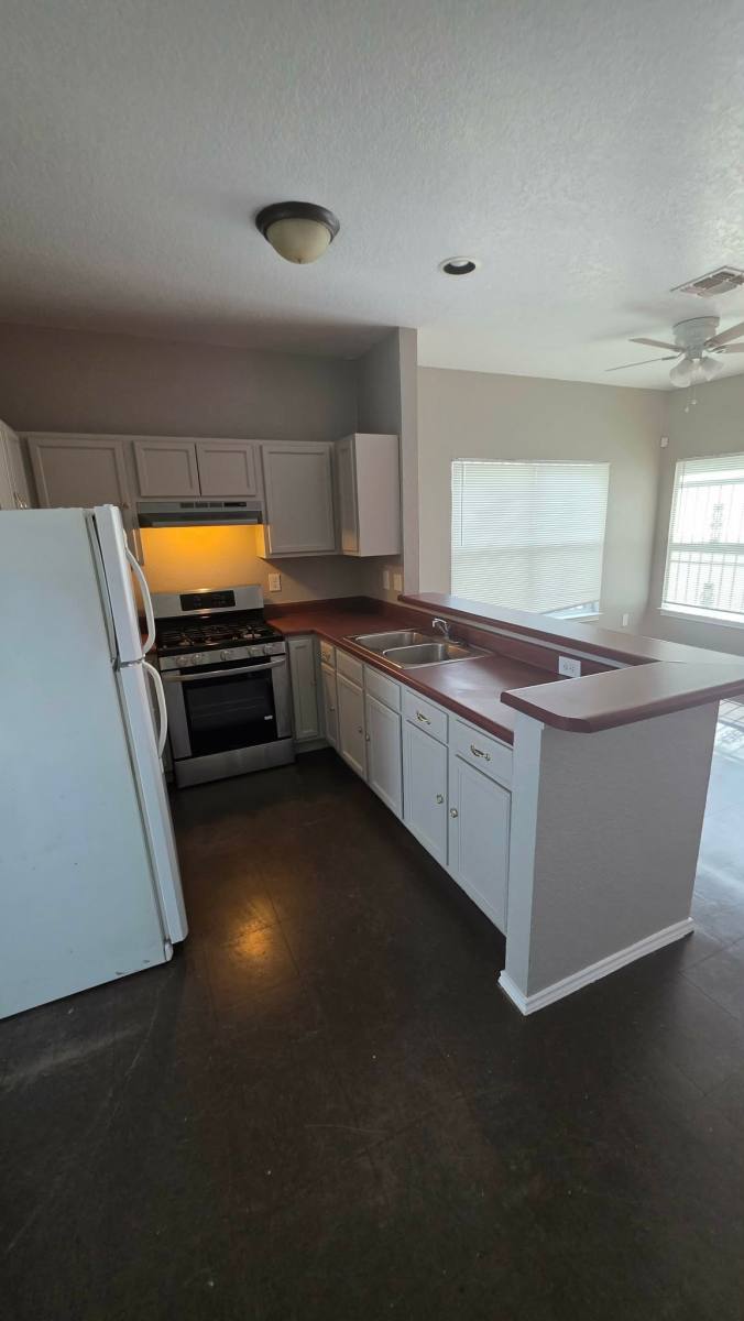 House for rent at 602 Chihuahua, San Antonio, TX 78207