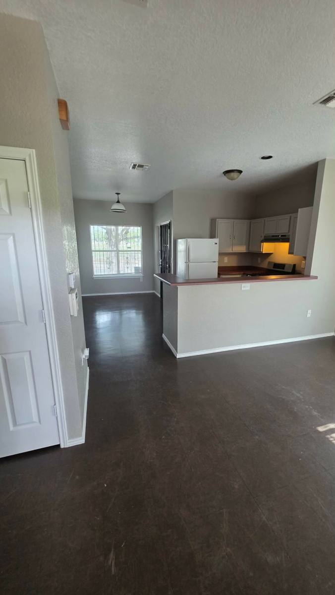 House for rent at 602 Chihuahua, San Antonio, TX 78207