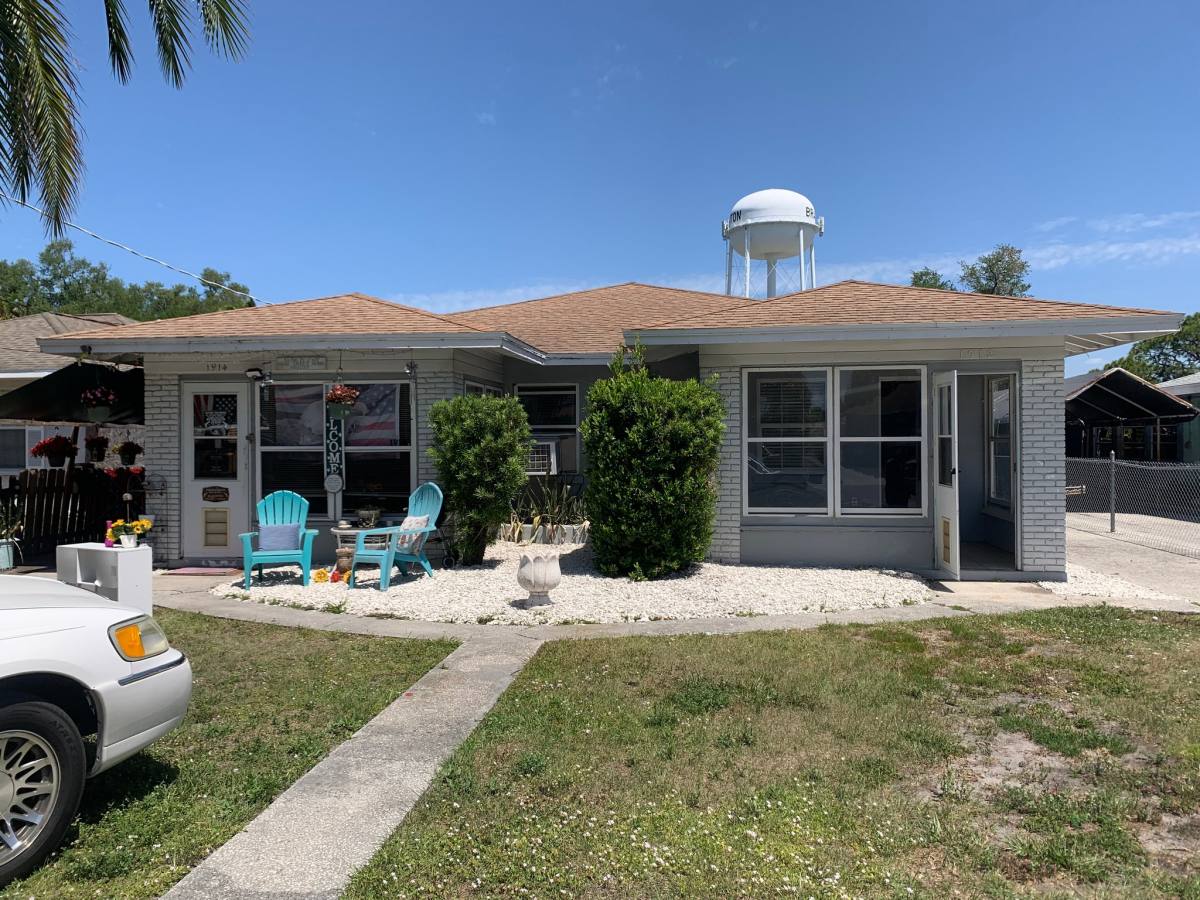 Apartment for rent at 1912 19th Ave W #B, Bradenton, FL 34205