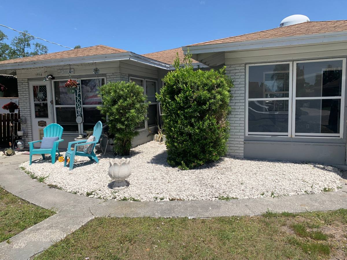 Apartment for rent at 1912 19th Ave W #B, Bradenton, FL 34205