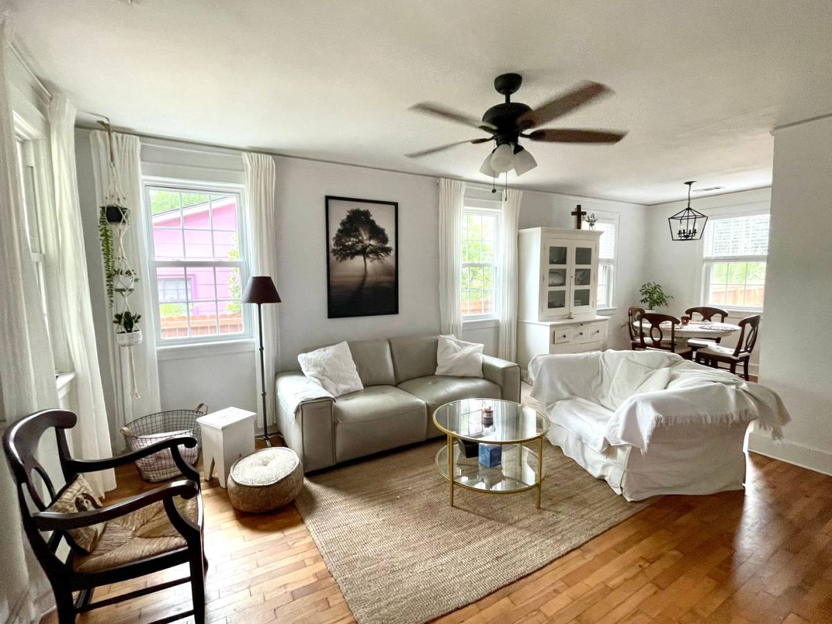 House for rent at 12 W 51st St, Savannah, GA 31405