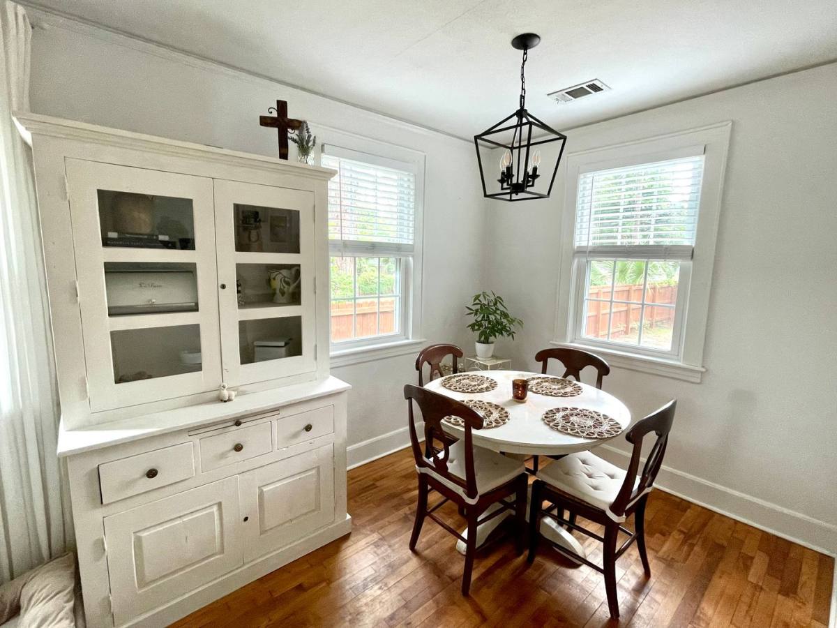 House for rent at 12 W 51st St, Savannah, GA 31405