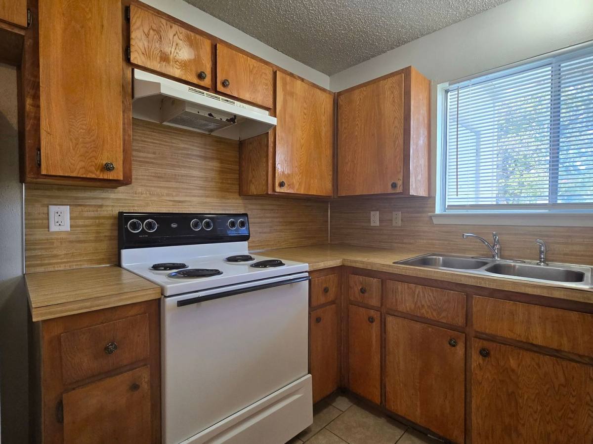 Apartment for rent at 1309 Quail Circle, Killeen, TX 76549