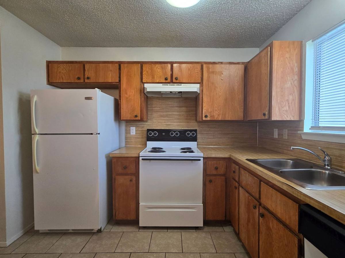 Apartment for rent at 1309 Quail Circle, Killeen, TX 76549