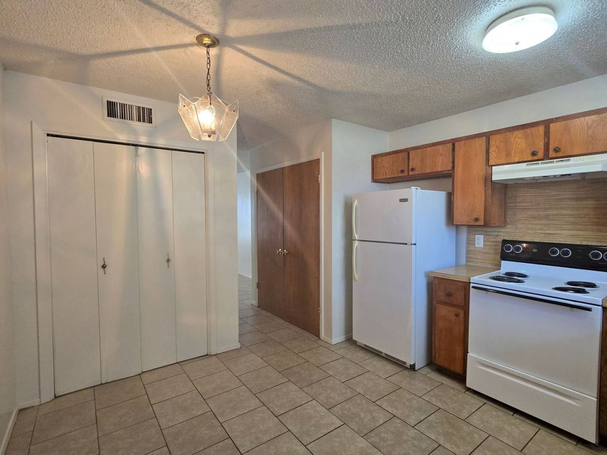 Apartment for rent at 1309 Quail Circle, Killeen, TX 76549