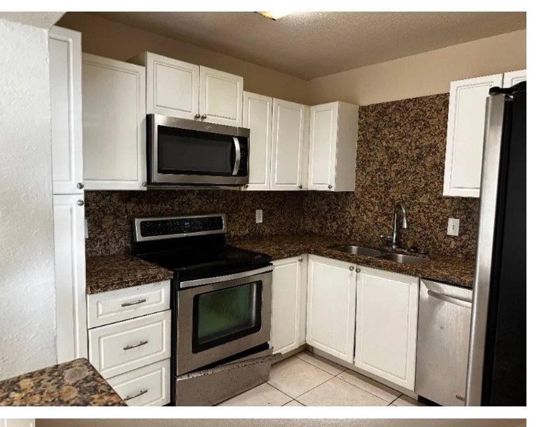 Townhouse for rent at 10859 NW 45th St, Coral Springs, FL 33065