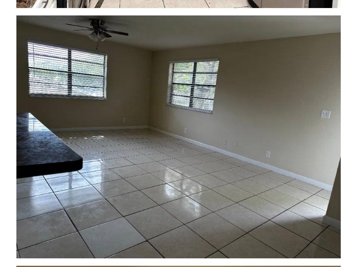 Townhouse for rent at 10859 NW 45th St, Coral Springs, FL 33065