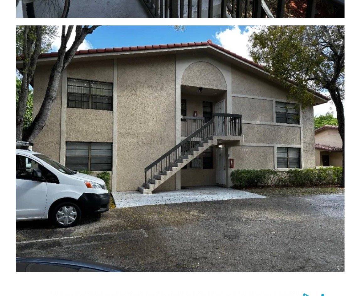 Townhouse for rent at 10859 NW 45th St, Coral Springs, FL 33065