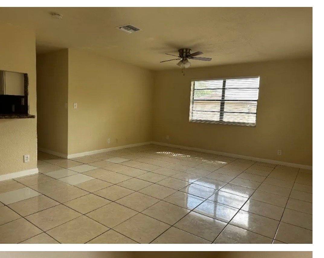 Townhouse for rent at 10859 NW 45th St, Coral Springs, FL 33065