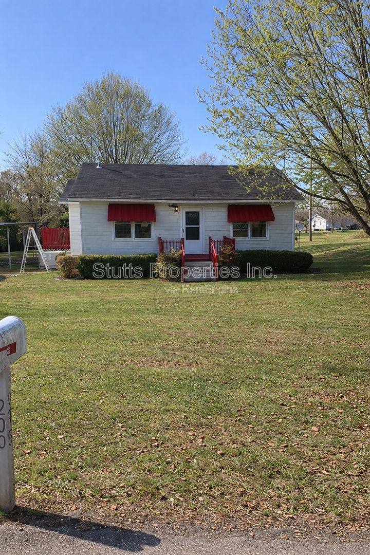 Apartment for rent at 200 County Rd #580, Rogersville, AL 35652