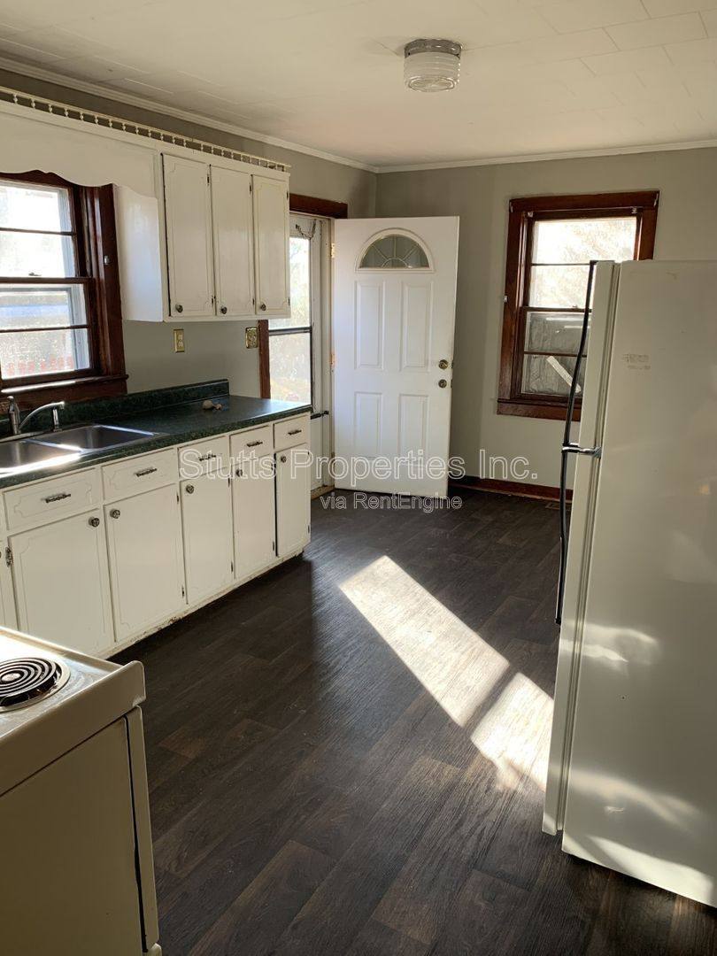 Apartment for rent at 200 County Rd #580, Rogersville, AL 35652
