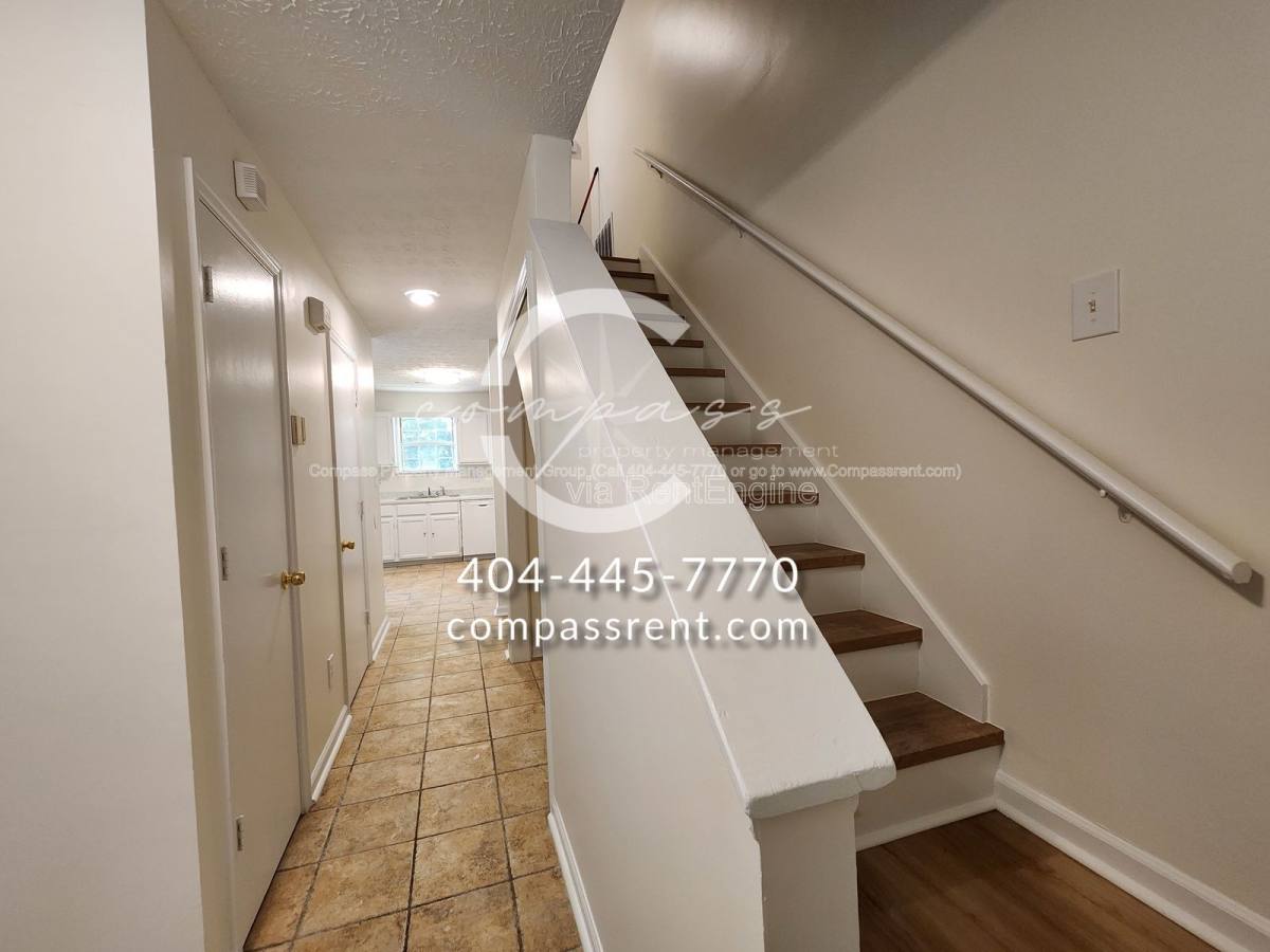 House for rent at 5047 Chadwick Court, Decatur, GA 30035