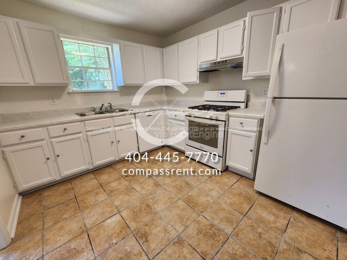 House for rent at 5047 Chadwick Court, Decatur, GA 30035
