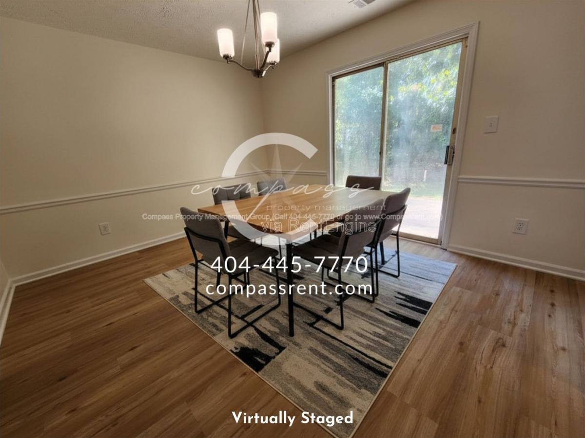 House for rent at 5047 Chadwick Court, Decatur, GA 30035