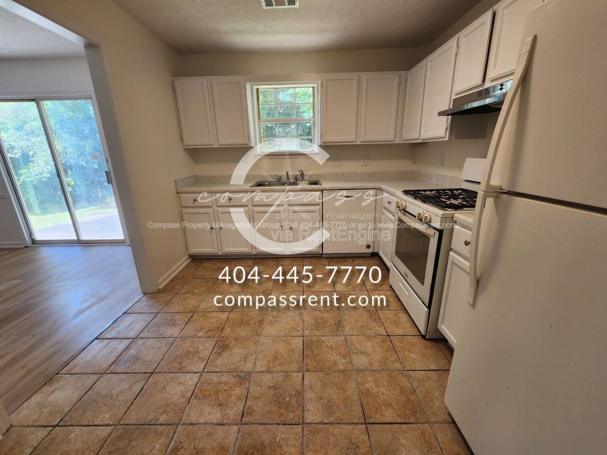 House for rent at 5047 Chadwick Court, Decatur, GA 30035