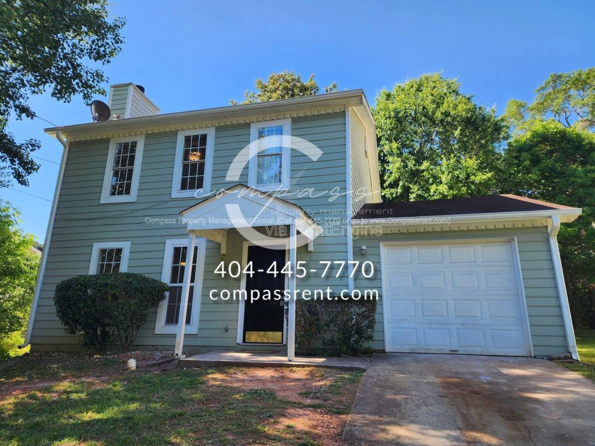 House for rent at 5047 Chadwick Court, Decatur, GA 30035