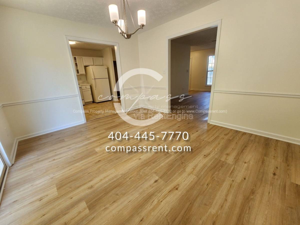 House for rent at 5047 Chadwick Court, Decatur, GA 30035