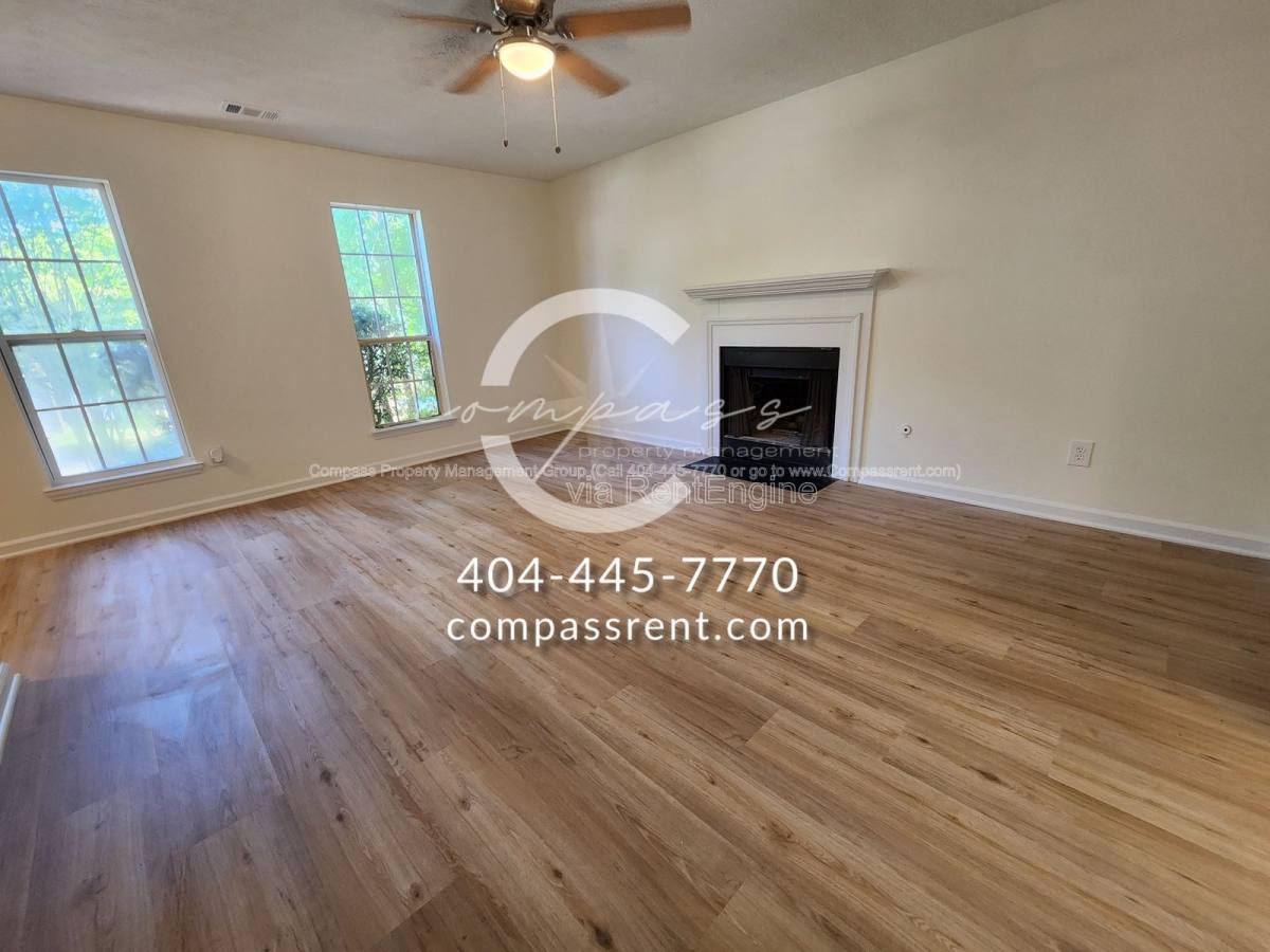 House for rent at 5047 Chadwick Court, Decatur, GA 30035