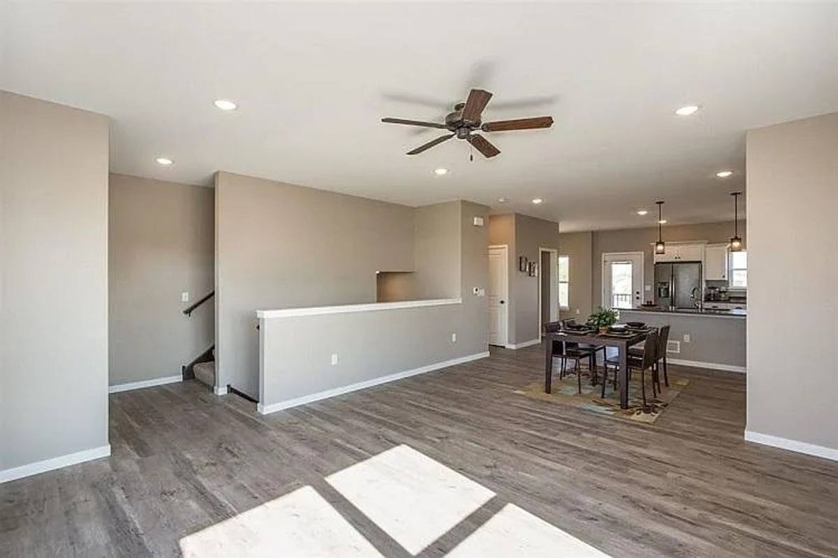 Townhouse for rent at 1710 Bernady Dr, North Liberty, IA 52317