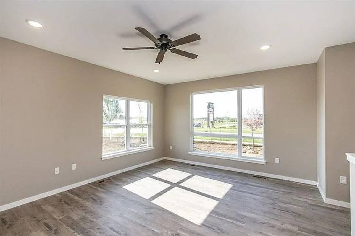 Townhouse for rent at 1710 Bernady Dr, North Liberty, IA 52317