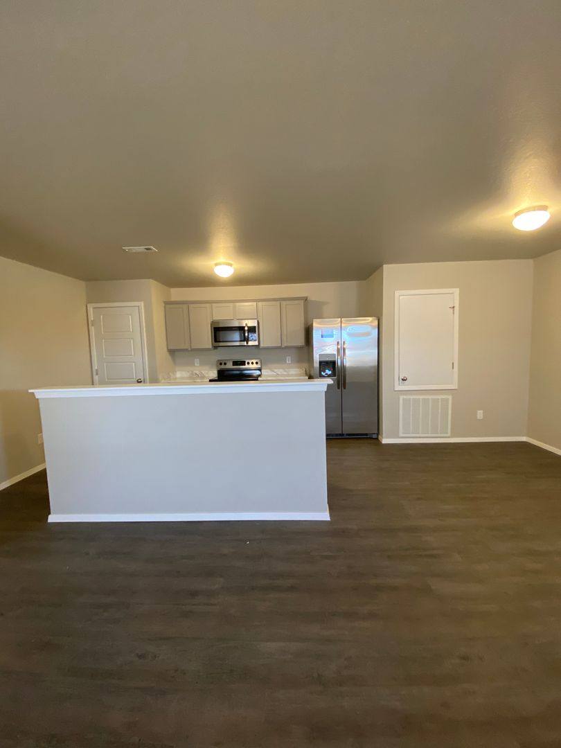 House for rent at 503A W Christopher Dr, Siloam Springs, AR 72761
