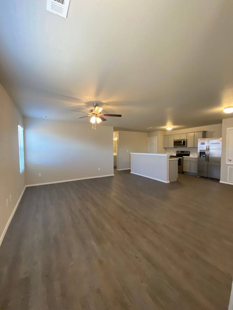 House for rent at 503A W Christopher Dr, Siloam Springs, AR 72761