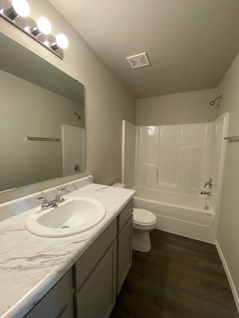 House for rent at 503A W Christopher Dr, Siloam Springs, AR 72761