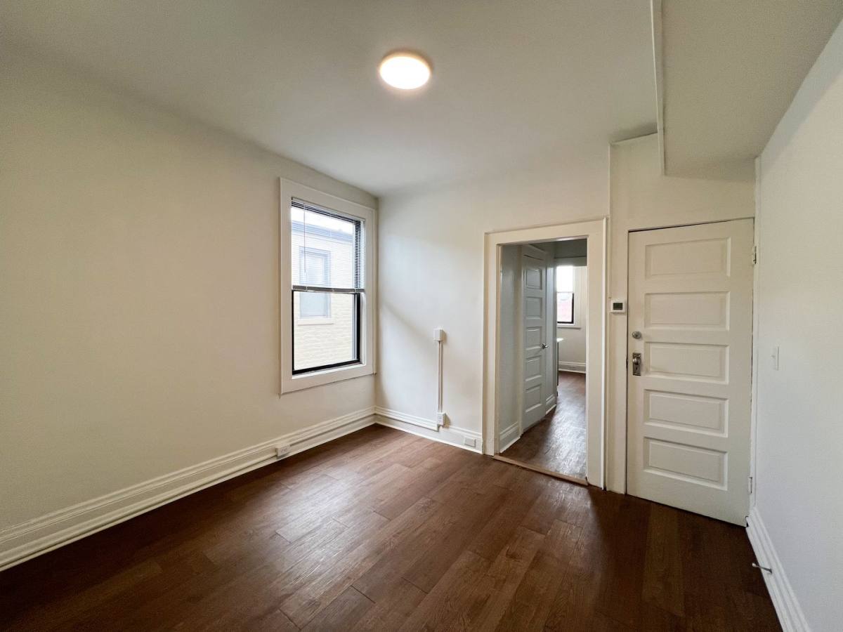 Apartment for rent at 2378-2384 Park Ave, Cincinnati, OH 45206