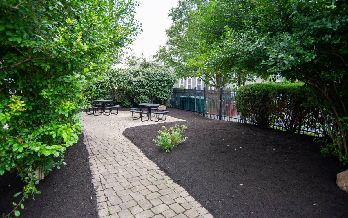 Apartment for rent at 2378-2384 Park Ave, Cincinnati, OH 45206