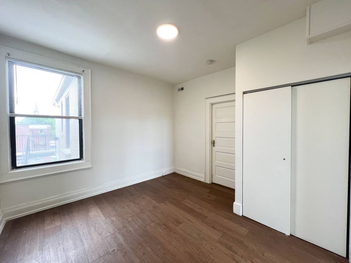 Apartment for rent at 2378-2384 Park Ave, Cincinnati, OH 45206
