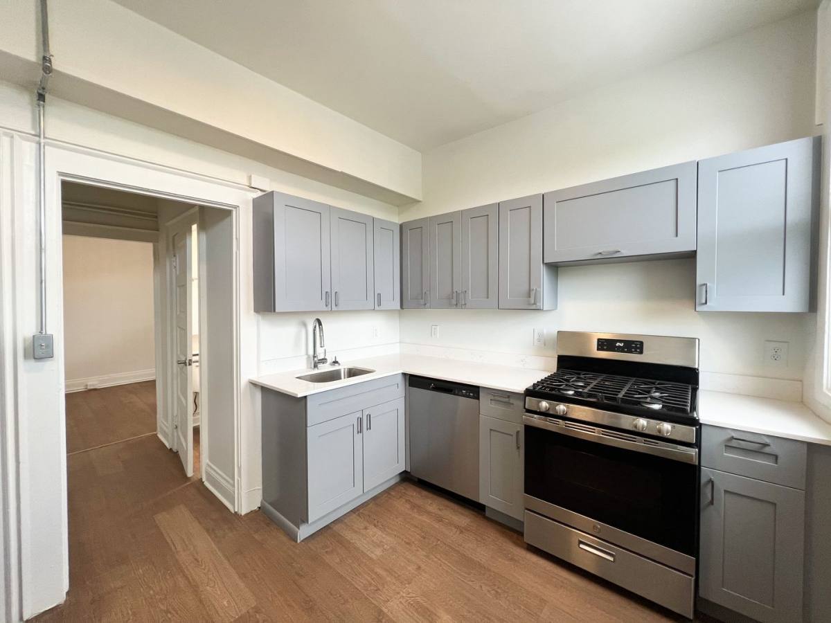 Apartment for rent at 2378-2384 Park Ave, Cincinnati, OH 45206