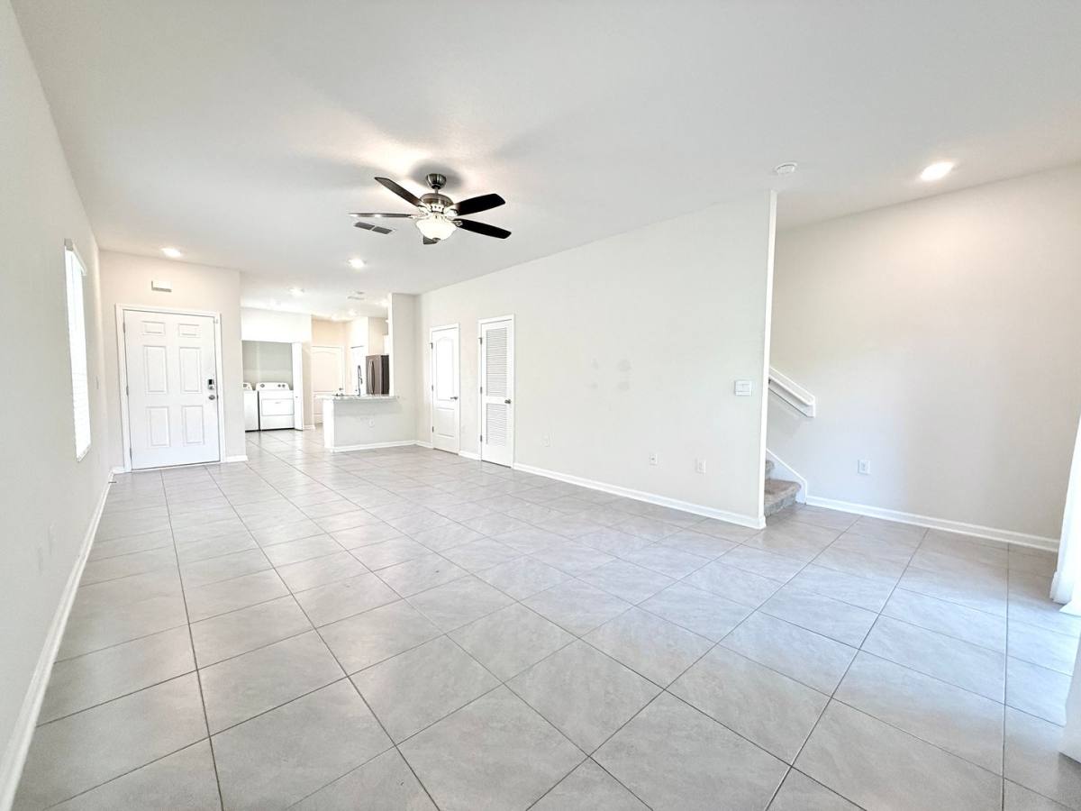 Townhouse for rent at 7670 Legacy Trail, Jacksonville, FL 32256