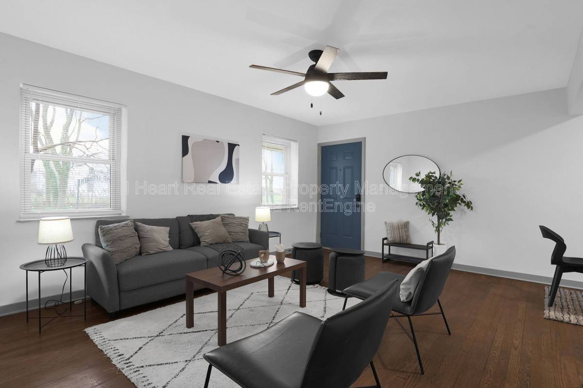 Apartment for rent at 1963 W Broad St #8, Columbus, OH 43223